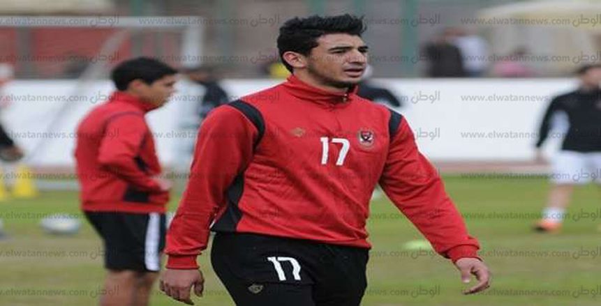 حسام حسن يغازل "زكى" الأهلى: "أحرف لاعب فى مصر"