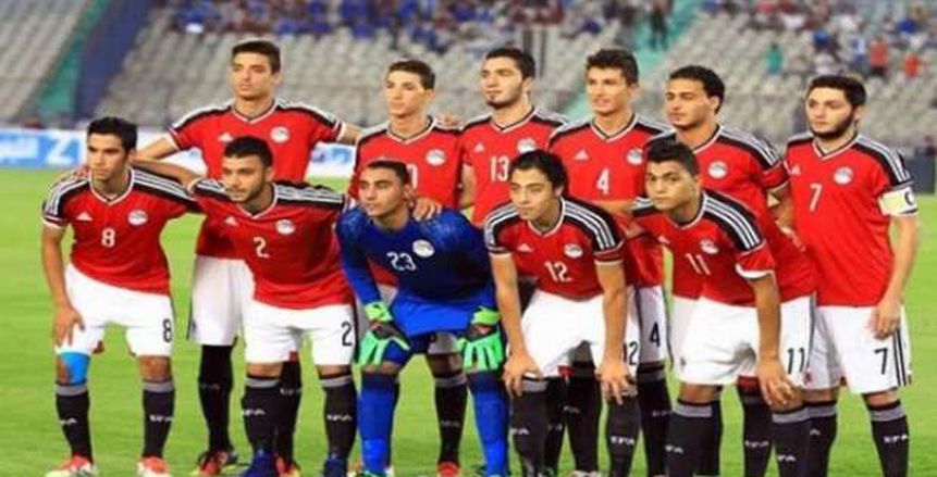 شاهد| بث مباشر لمباراة مصر وزامبيا في كأس أفريقيا للشباب