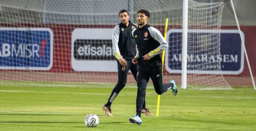 شوبير يكشف انطباع لاعبي الأهلي الأول عن وسام أبو علي