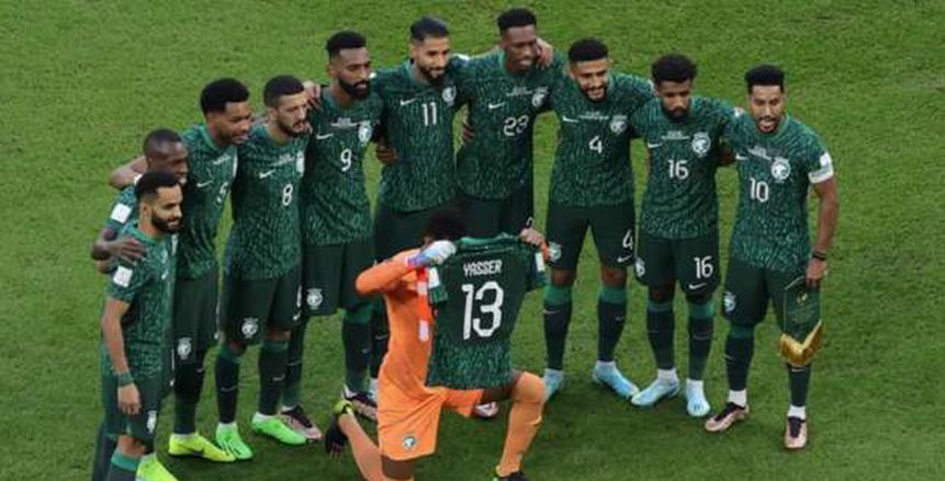 موعد مباراة السعودية القادمة أمام المكسيك في كأس العالم 2022