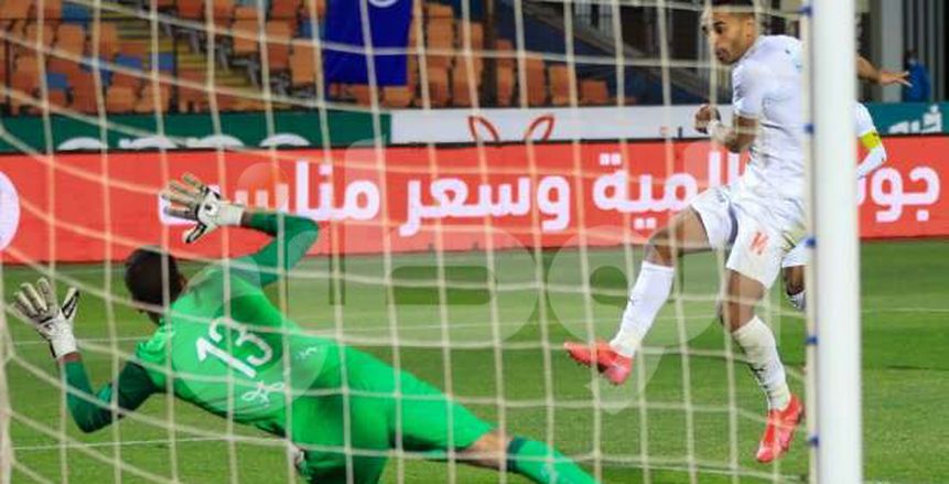 جدول ترتيب الدوري المصري: الزمالك يتصدر والإسماعيلي في دائرة الهبوط