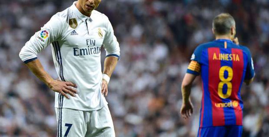 بالفيديو| الحيوانات تتوقع نتيجة السوبر كلاسيكو بين برشلونة وريال مدريد