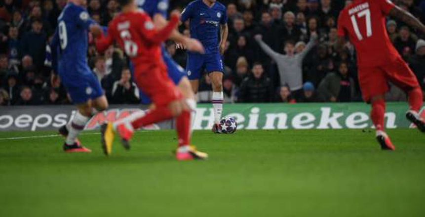 دوري الأبطال.. ليفاندوفسكي يقود بايرن ميونيخ وتشيلسي يتسلح بأبراهام