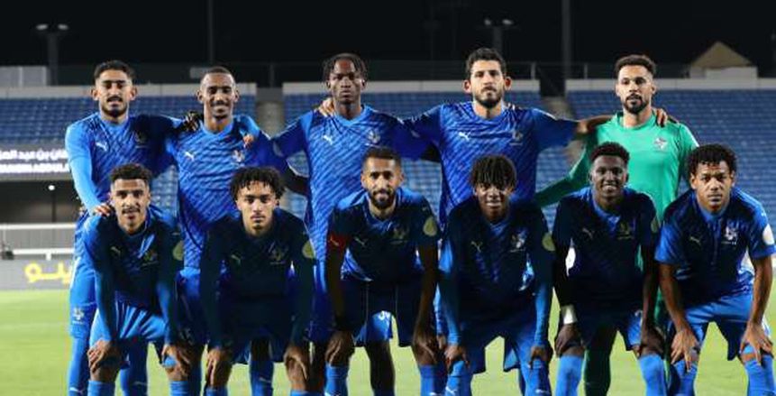 بوز سبورت | أحمد حجازي يستعد لقيادة نيوم أمام الجندل في ثاني جولات دوري «يلو» السعودي