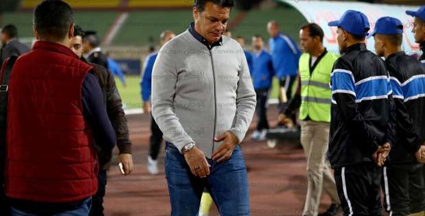 إيهاب جلال على "تويتر".. "عقلانية وطموح" مدرب المنتخب بعيون الجمهور