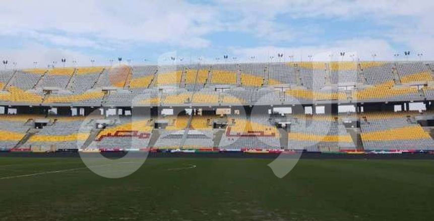 عاجل| ملعب برج العرب يرفض استضافة مباراة الأهلي وصن داونز في دوري الأبطال