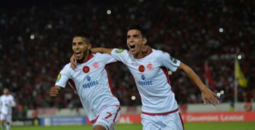 الزمالك يصرف للثنائي المغربي أوناجم وبن شرقي جزءا من المستحقات