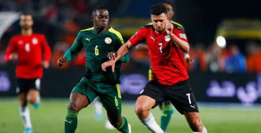 تريزيجيه: لم نحتفل بالفوز على السنغال وسنحسم التأهل للمونديال من داكار