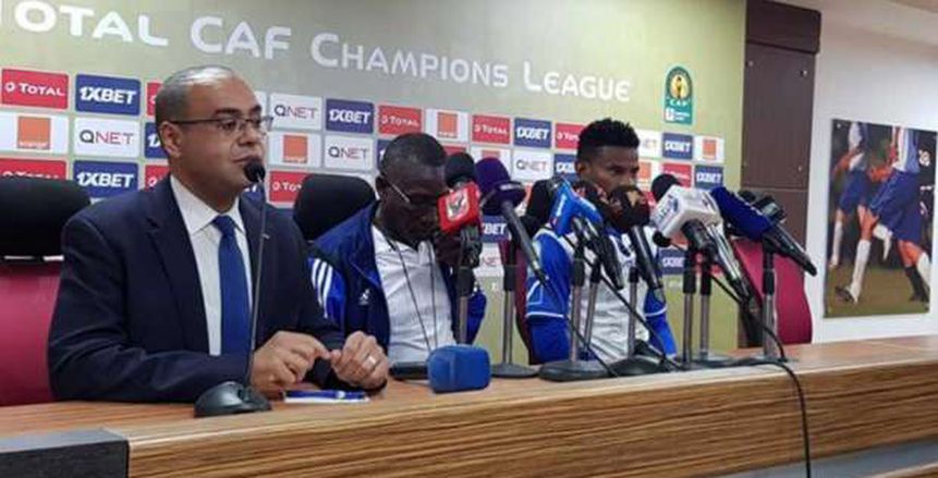 مدرب الهلال: مواجهة الأهلي صعبة للغاية.. ونحمل مسؤولية 37 مليونا