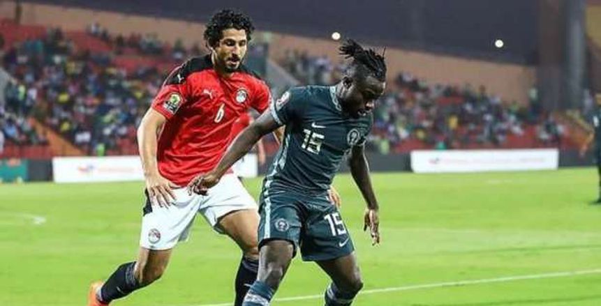 7 قنوات مفتوحة ناقلة لمباراة مصر وغينيا بيساو في كأس الأمم الأفريقية