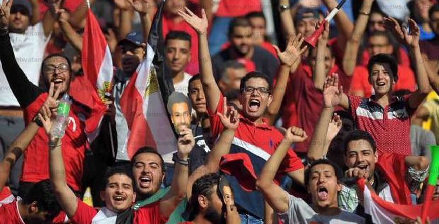 اتحاد الكرة: عودة الجمهور لمباريات كأس مصر فقط