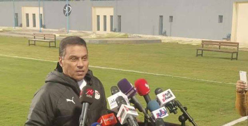 حسام البدري يرفض طلب اتحاد الكرة بتقديم استقالته: لم أفشل في مهمتي