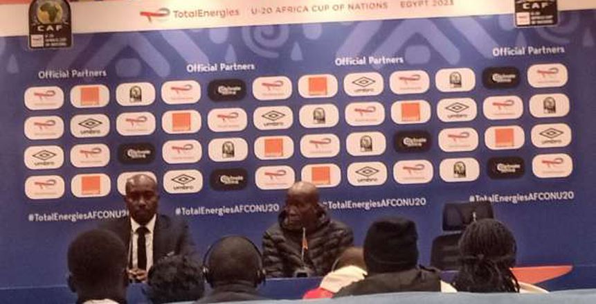 مدرب منتخب أفريقيا الوسطي: الدفاع سبب هزيمتنا أمام أوغندا
