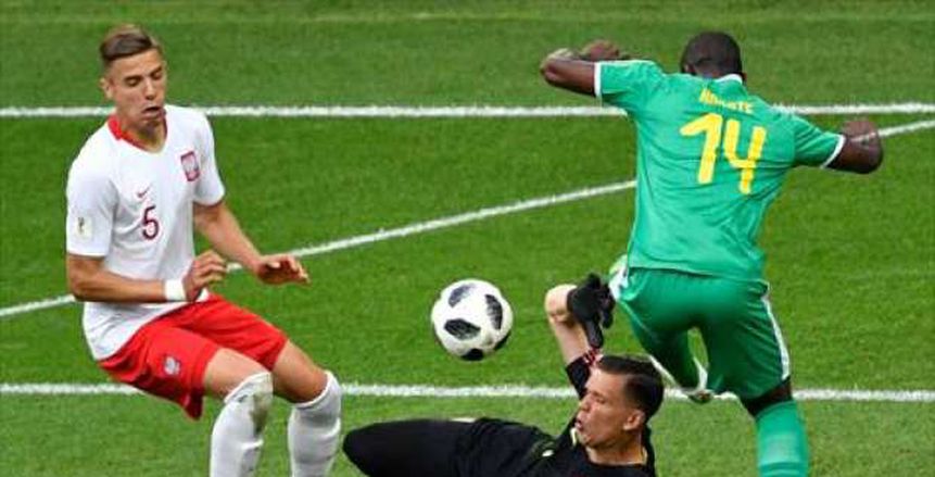 كأس العالم| «ماني» يقود هجوم السنغال أمام اليابان