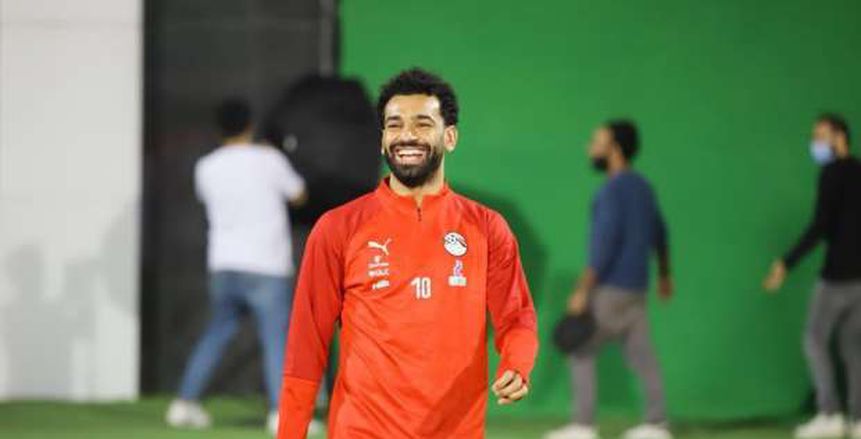 اتحاد الكرة يخاطب ليفربول لتحديد موقف محمد صلاح