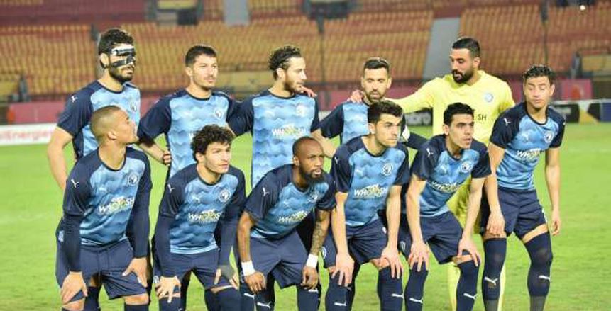 جدول ترتيب الدوري المصري بعد ختام الجولة 29.. بيراميدز يحافظ على الوصافة