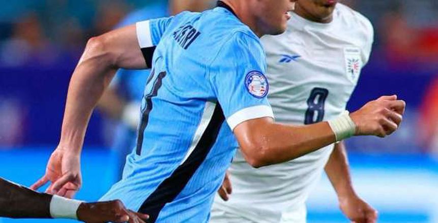 تشكيل مباراة أوروجواي وبوليفيا المتوقع في كوبا أمريكا