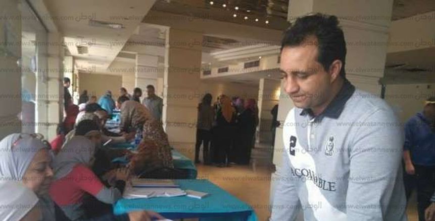 عاجل| أحمد مرتضى يغادر مقر الزمالك قبل إعلان نتيجة الانتخابات بدقائق
