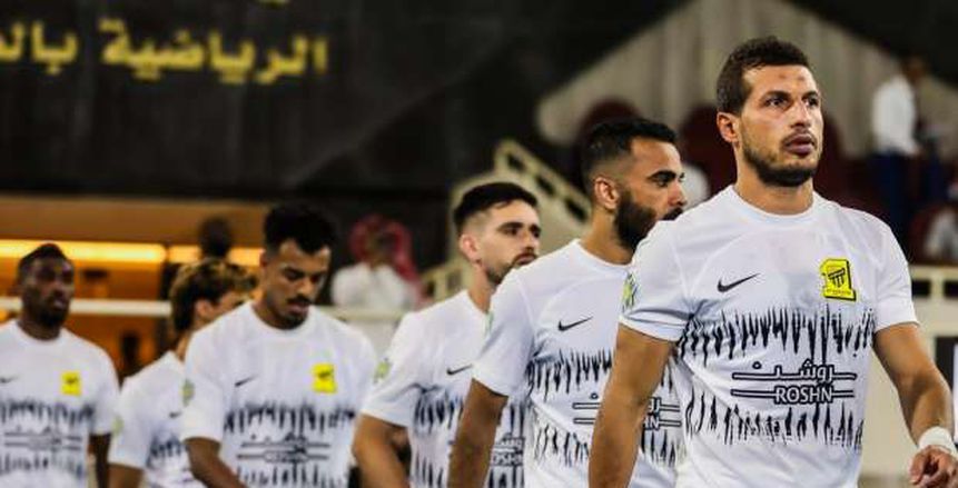 تقارير: اتحاد جدة يخطر طارق حامد برحيله بعد البطولة العربية
