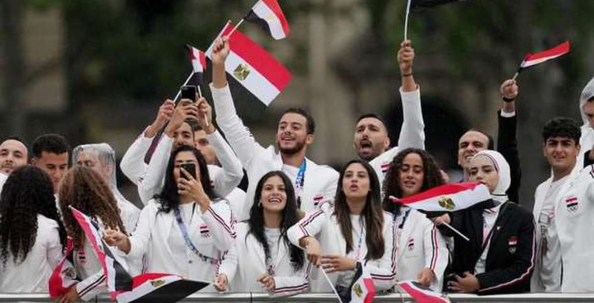 مواجهات المصريين اليوم في أولمبياد باريس 2024.. 6 منافسات وخطوة نحو ميدالية