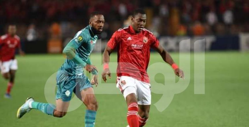 4 غيابات في الرجاء المغربي ضد الأهلي تهدده بتوديع دوري أبطال أفريقيا