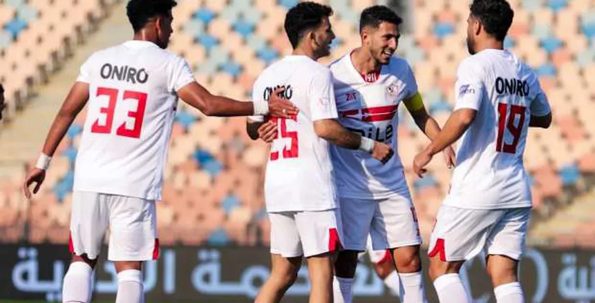 3 سيناريوهات تؤهل الزمالك للدور ربع النهائي من بطولة الكونفدرالية