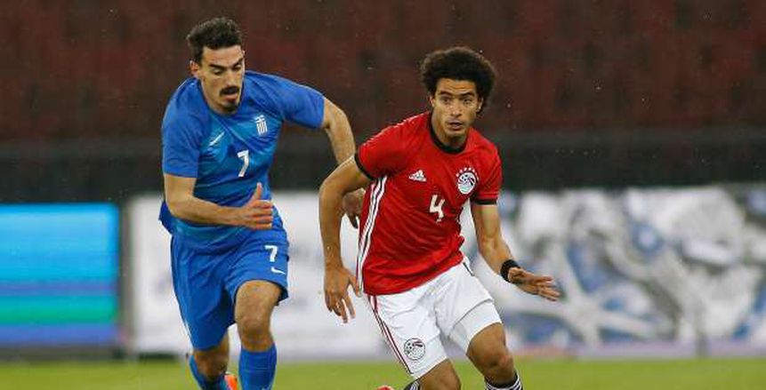 عمر جابر: أي لاعب يشارك أمام السنغال سيقاتل لتحقيق حلم المصريين