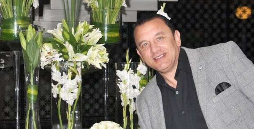 وفاة محمد غندر مراسل «أون تايم سبورتس» في بورسعيد