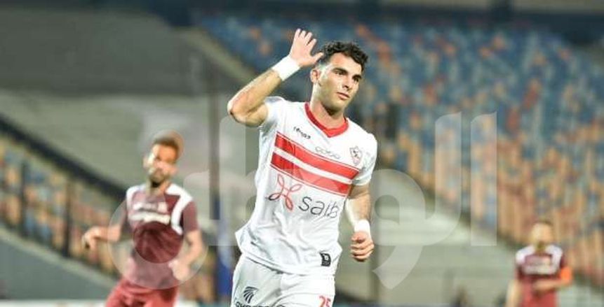 ترتيب هدافي الدوري المصري.. زيزو يبتعد عن إيبوكا بـ6 أهداف