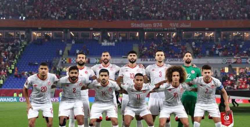 إصابة 6 لاعبين في منتخب تونس بفيروس كورونا