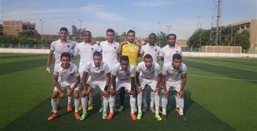 15 مباراة قوية في "القاهرة والجيزة" في  القسم الثالث