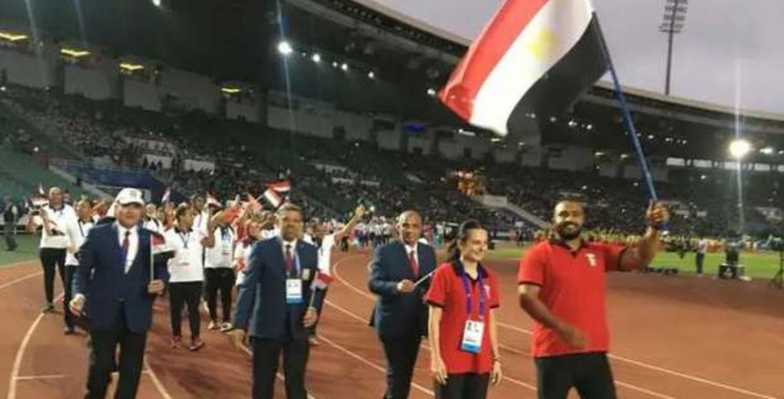 «الأولمبية» تستعد لسفر بعثة مصر للمشاركة في دورة الألعاب الإفريقية