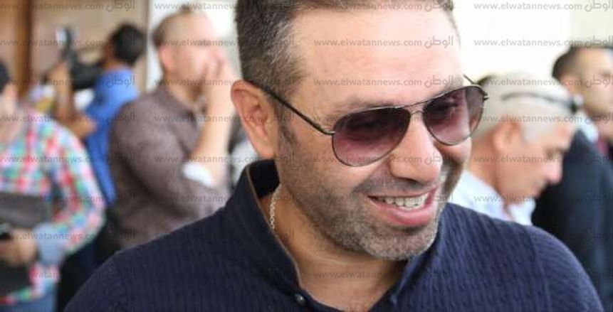 عاجل : حازم إمام يفوز بمقعد العضوية بمجلس اتحاد الكرة