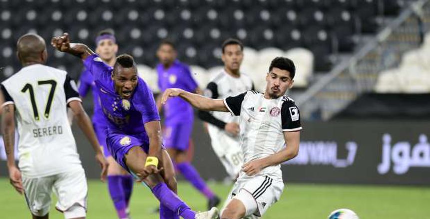 اتحاد الكرة الإماراتي يُعلق النشاط الرياضي لمدة شهر بسبب كورونا
