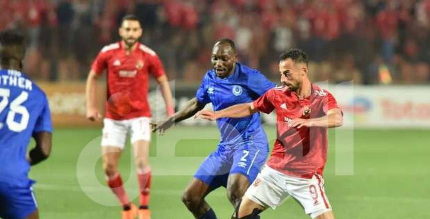 قرعة ربع نهائي دوري أبطال أفريقيا.. الأهلي يصطدم بالرجاء المغربي