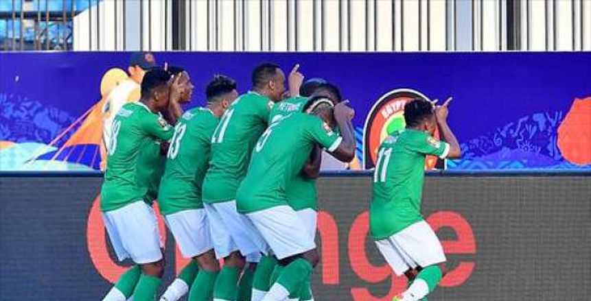 بث مباشر لحظة بلحظة ضربات الترجيح الكونغو ومدغشقر  في كأس الأمم