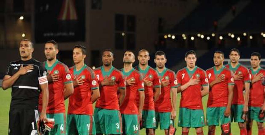 الجابون 2017| المغرب تسعى لتعويض الخسارة الأولى وتحقيق الفوز على توجو