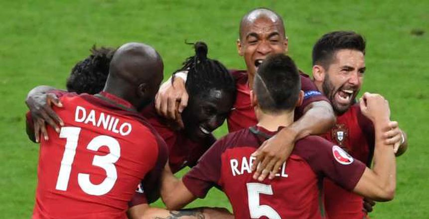قائمة البرتغال للأوليمبياد خالية من أبطال "يورو 2016"