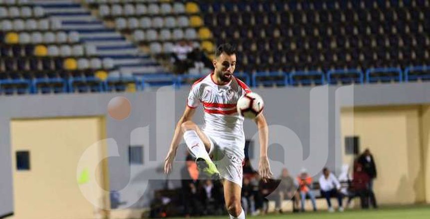 رئيس الزمالك يكذّب حمدي النقاز: احتجز في القسم 5 ساعات وخرج بكفالة