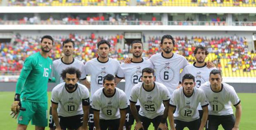 حسين وهلال مفاجأة فيتوريا في قائمة منتخب مصر لمواجهة غينيا
