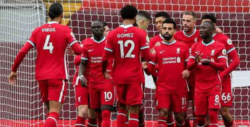 ليفربول وأرسنال وتوتنهام ومانشستر يونايتد ينسحبون من السوبر الأوروبي