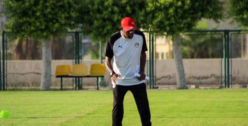 مصدر باتحاد الكرة: اتجاه لإيقاف ربيع ياسين 6 أشهر بسبب منتخب الشباب