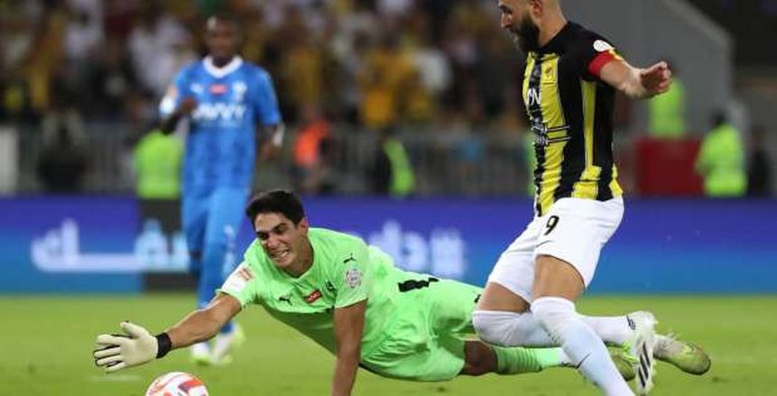 بالقوة الضاربة.. تشكيل مباراة الهلال واتحاد جدة بدوري أبطال آسيا