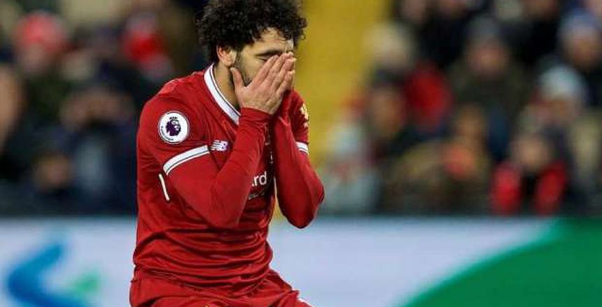 مفاجأة| روما يطلب عودة «محمد صلاح»