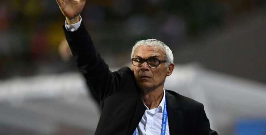 هيكتور كوبر توقع هزيمة المنتخب أمام تونس