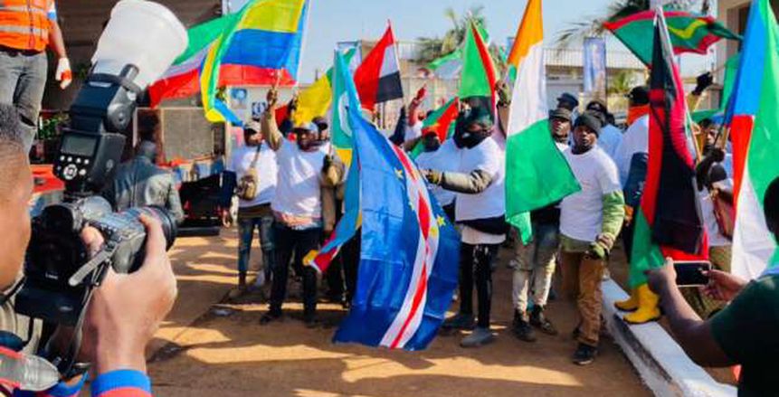 كأس الأمم يجوب شوارع الكاميرون استعدادا لانطلاق «الكان»