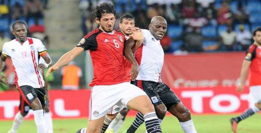 «نذير شؤم»| أوغندا لم تخسر خارج ملعبها أخر عامين الإ مباراة وحيدة