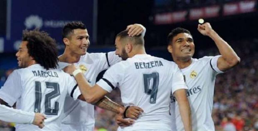 ريال مدريد يواجه إشبيلية وبرشلونة ضد بلباو في ثمن نهائي كأس الملك