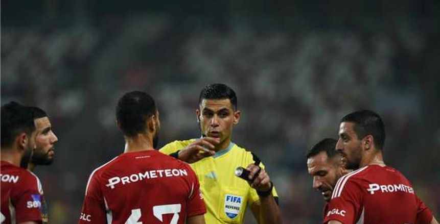 الزمالك يحسم جدل رفض التحكيم المصري في السوبر بالإمارات