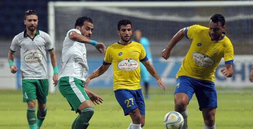 بالمستندات| اتحاد الكرة يحكم بأحقية "أحمد سمير فرج" في قضية الإسماعيلي